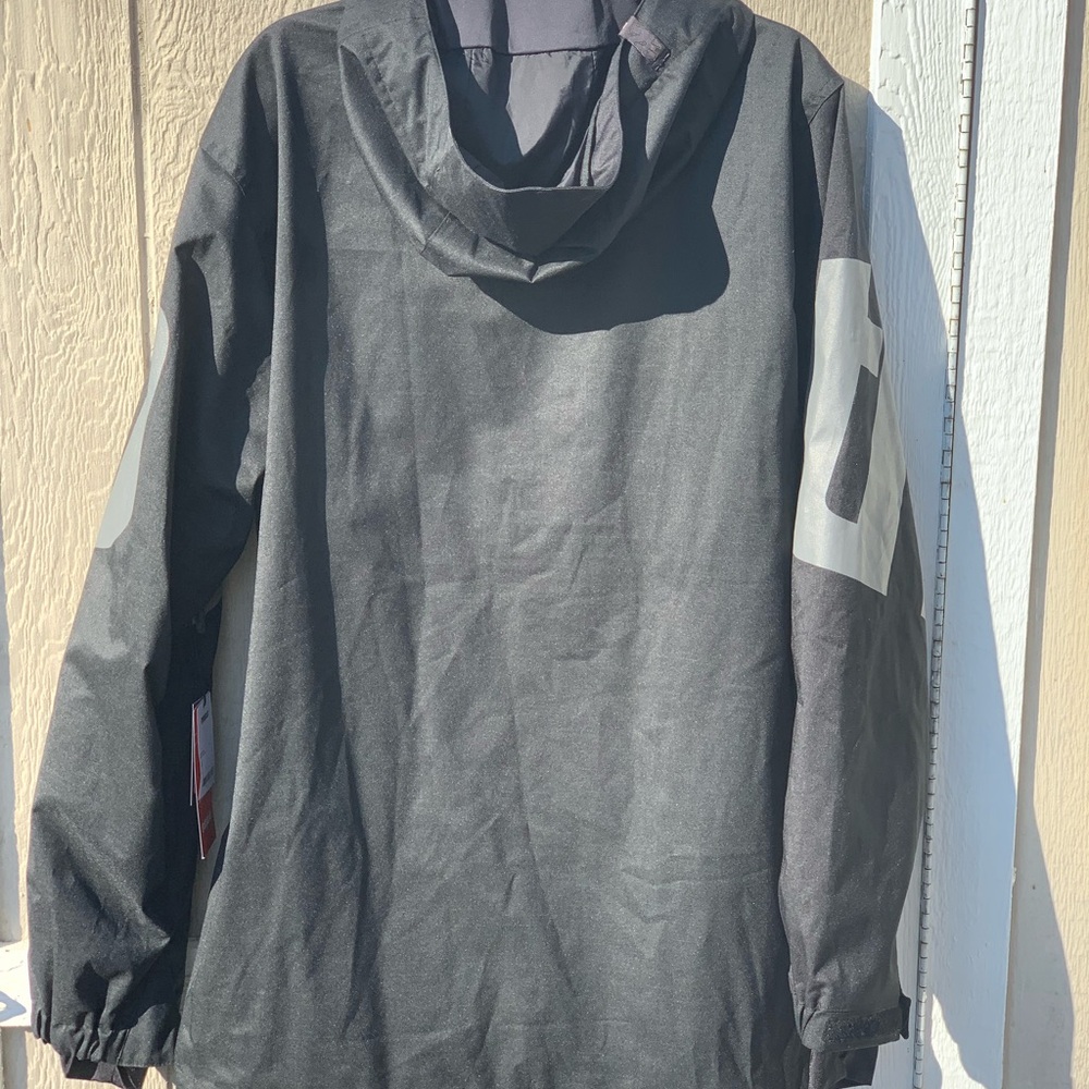 Thirty Two Snowboard Jacket L (Shell) - Picture 2 of 2